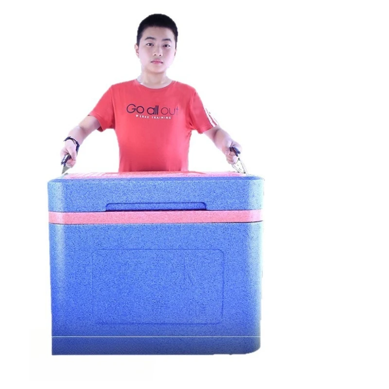 Dry ice cleaning machine significant other dry ice storage box special super thick can be equipped with pulley EPP foam dry
Dry ice cleaning machine significant other dry ice storage box special super thick can be equipped with pulley EPP foam dry
