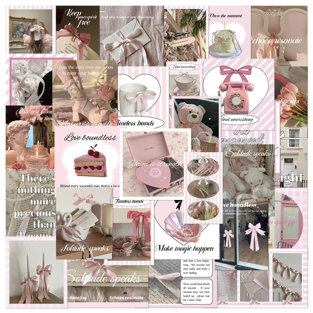 15/30PCS Ballet Style INS Cartoon Sticker Decals Toys DIY Suitcase Skateboard Phone Luggage Bike Stickers Gift
15/30PCS Ballet Style INS Cartoon Sticker Decals Toys DIY Suitcase Skateboard Phone Luggage Bike Stickers Gift