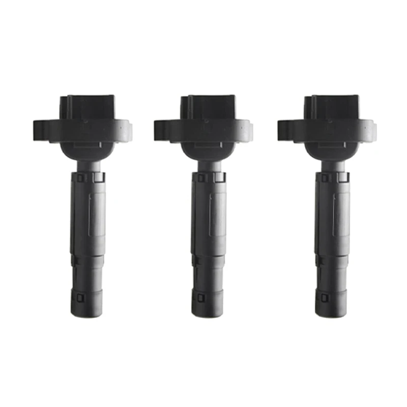 3X Ignition Coil Ignition System For Mercedes Benz C-CLASS W203 CL203 1.8L A0001502980,A0001501580
3X Ignition Coil Ignition System For Mercedes Benz C-CLASS W203 CL203 1.8L A0001502980,A0001501580