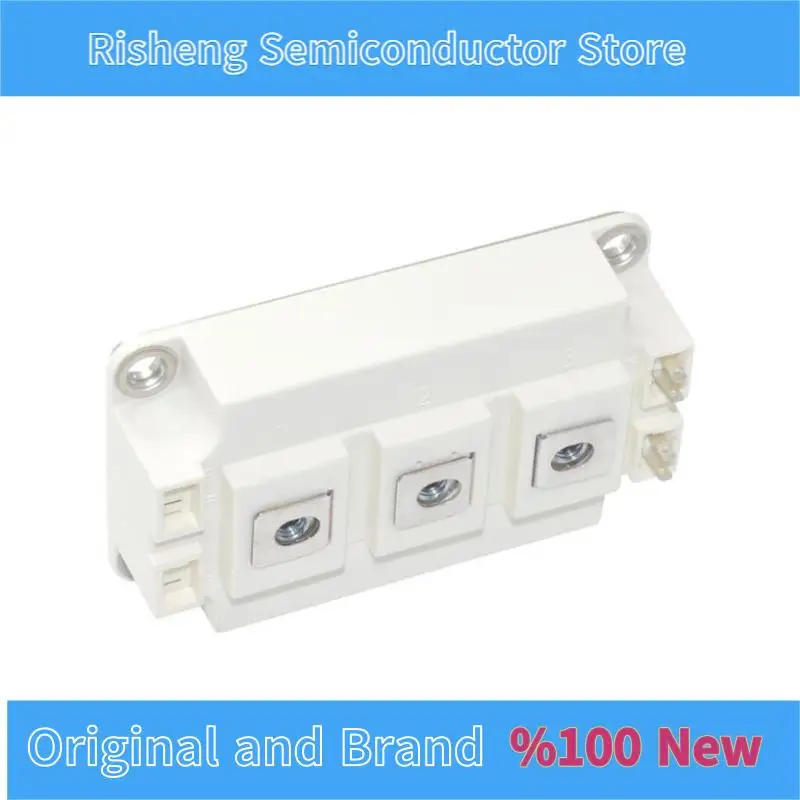 IGBT Module SKM200GB12T4 SKM200GB17E4 SKM400GB12T4 New Original
IGBT Module SKM200GB12T4 SKM200GB17E4 SKM400GB12T4 New Original