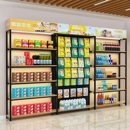 2026 Hot Sale Various Styles Supermarket Display Racks Customized Retail Cardboard Display Racks Hanging Baskets Shelves
2026 Hot Sale Various Styles Supermarket Display Racks Customized Retail Cardboard Display Racks Hanging Baskets Shelves