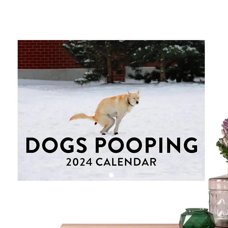 Fun Wall Calendar Funny Pooping Calendar For Wall Wall Decor Calendar With Dog Poop Photos For Offices School Home Hotel
Fun Wall Calendar Funny Pooping Calendar For Wall Wall Decor Calendar With Dog Poop Photos For Offices School Home Hotel