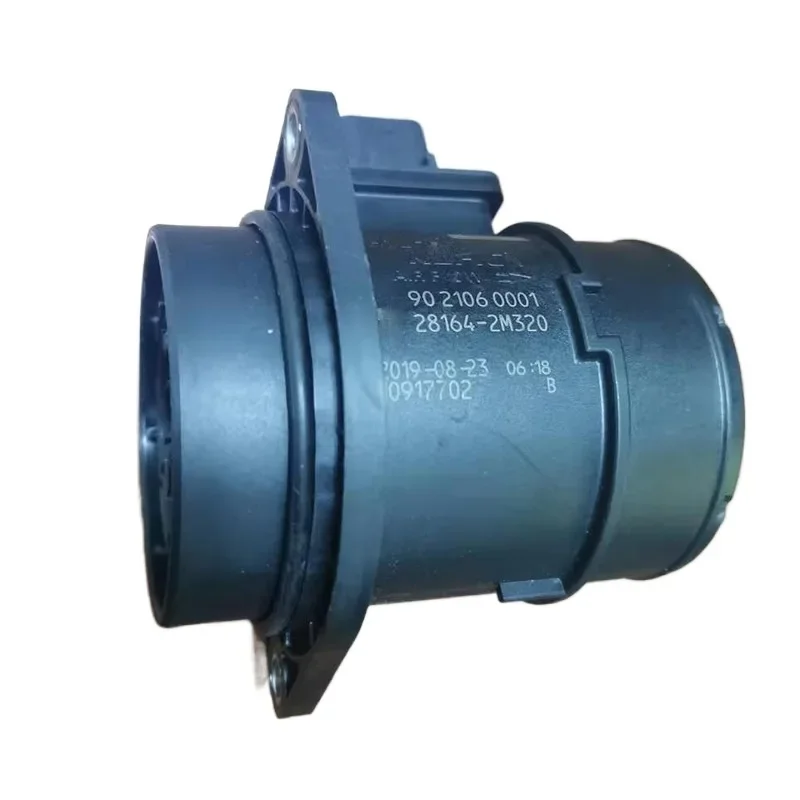OEM 281642M320 Air flow sensor assembly For Hyundai Elantra AVANTE AD 2019 for kia k3 2018
OEM 281642M320 Air flow sensor assembly For Hyundai Elantra AVANTE AD 2019 for kia k3 2018