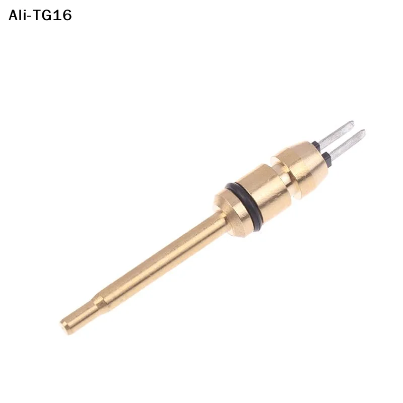 【Pn】HMA73-Temperature Sensor Wall Mounted Boiler Water Heater Thermistor 10K3435 Sensing Accessories Sensor Probe Brass
【Pn】HMA73-Temperature Sensor Wall Mounted Boiler Water Heater Thermistor 10K3435 Sensing Accessories Sensor Probe Brass