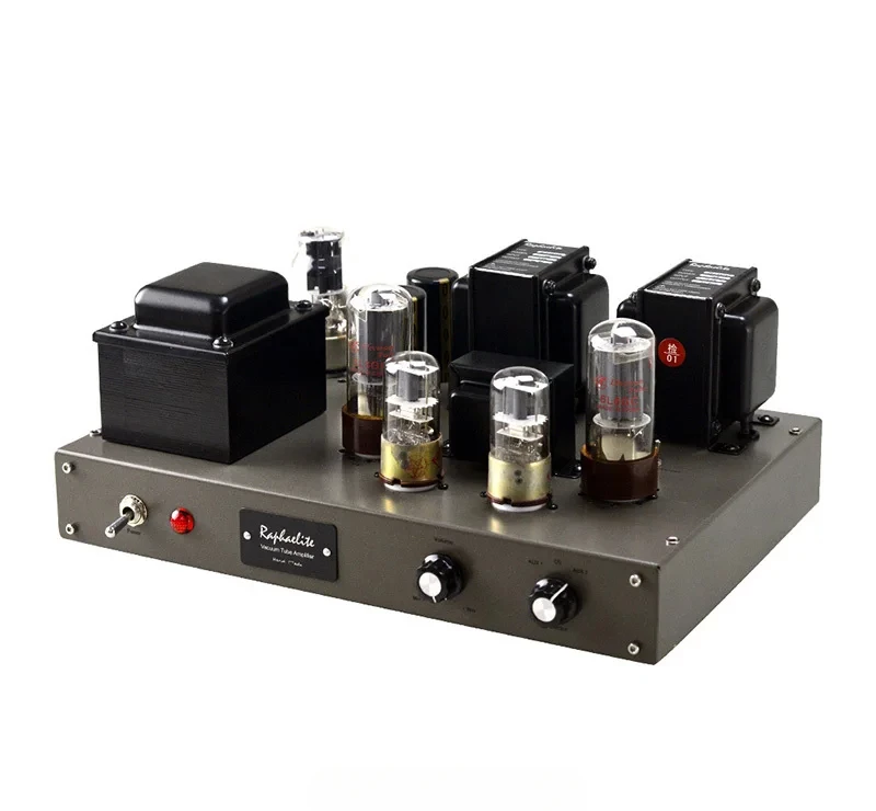 Рафаэлит DSK6L 6L6 ламповый усилитель DIY набор HIFI EXQUIS односторонний усилитель лампы EL34 KT66 в разобранном виде
Рафаэлит DSK6L 6L6 ламповый усилитель DIY набор HIFI EXQUIS односторонний усилитель лампы EL34 KT66 в разобранном виде