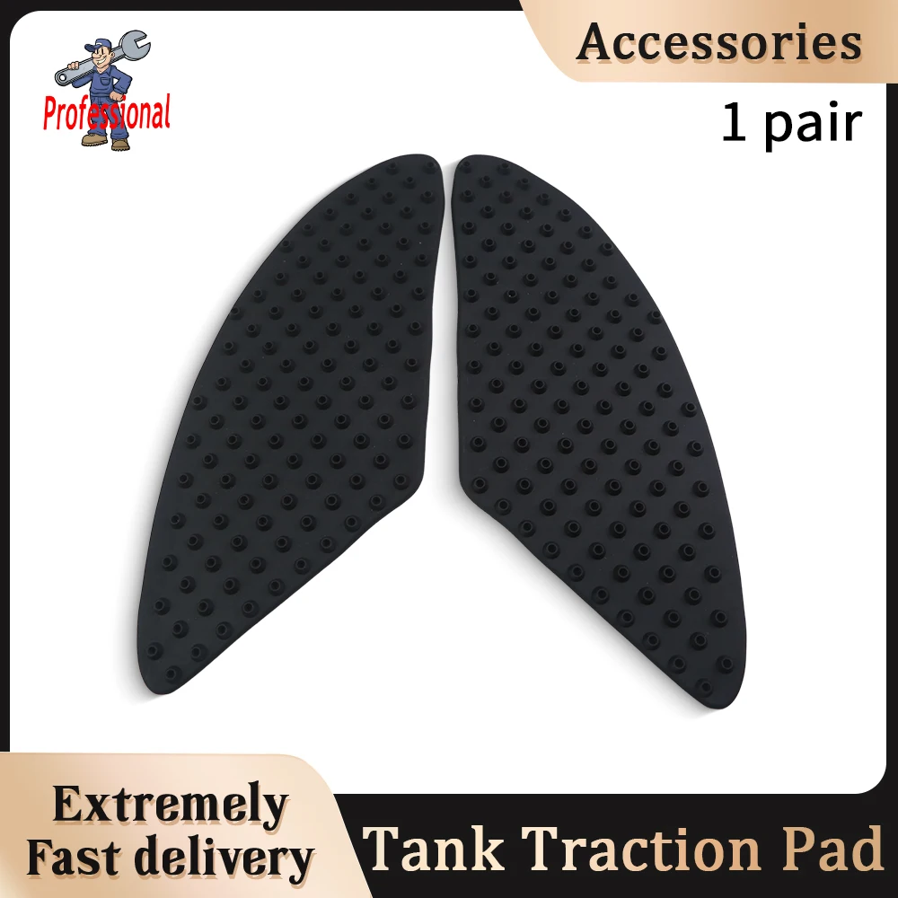 Traction Tank Pads Pads Anti Slip Stickers Motorcycle Accessiores For HONDA CB900F CB600F KAWASAKI Z750 Z1000 HORNET DN-01
Traction Tank Pads Pads Anti Slip Stickers Motorcycle Accessiores For HONDA CB900F CB600F KAWASAKI Z750 Z1000 HORNET DN-01