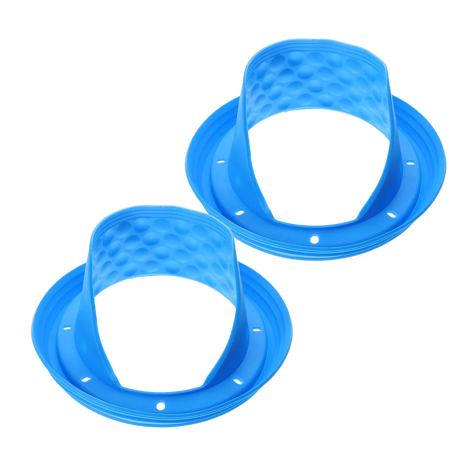 2Pcs Waterproof Car Door Speaker Baffle Silicone Protective Cover Acoustic Baffles for Car Audio Speaker Protection Outdoor Use
2Pcs Waterproof Car Door Speaker Baffle Silicone Protective Cover Acoustic Baffles for Car Audio Speaker Protection Outdoor Use