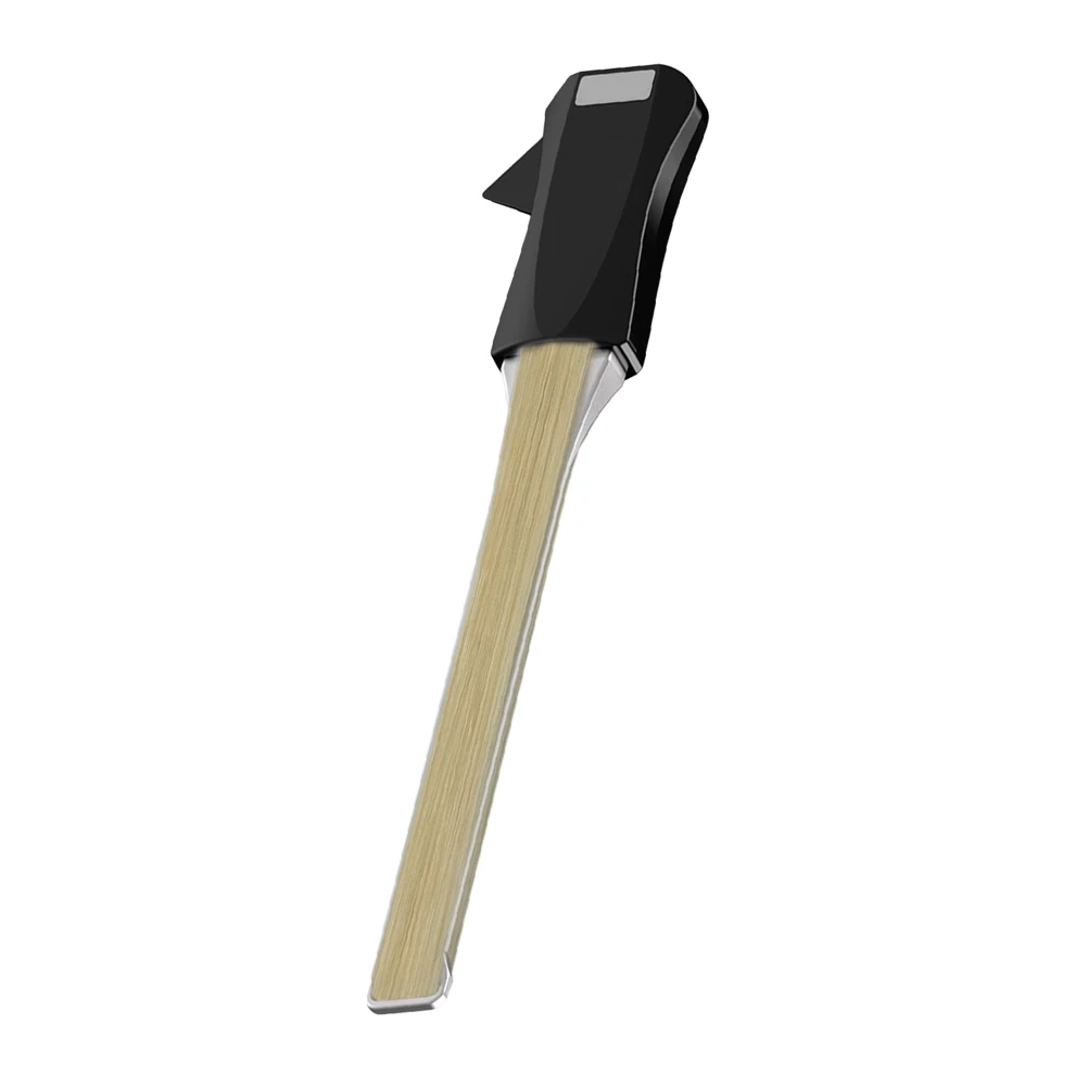 Dual Guitar Bow Tuning Paddle Horsehair Classical Acoustic Bass String Tool Scratch Resistant Guitar Pick Performance Accessory
Dual Guitar Bow Tuning Paddle Horsehair Classical Acoustic Bass String Tool Scratch Resistant Guitar Pick Performance Accessory