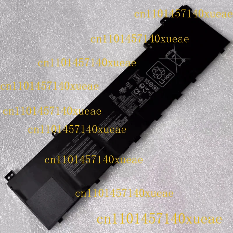 New c32n2022 0b200-04040000 laptop battery for Asus Vivobook Pro 16x OLED m7600re n7600pc m7600qe m7600qc Zenbook pro15 um535qe
New c32n2022 0b200-04040000 laptop battery for Asus Vivobook Pro 16x OLED m7600re n7600pc m7600qe m7600qc Zenbook pro15 um535qe