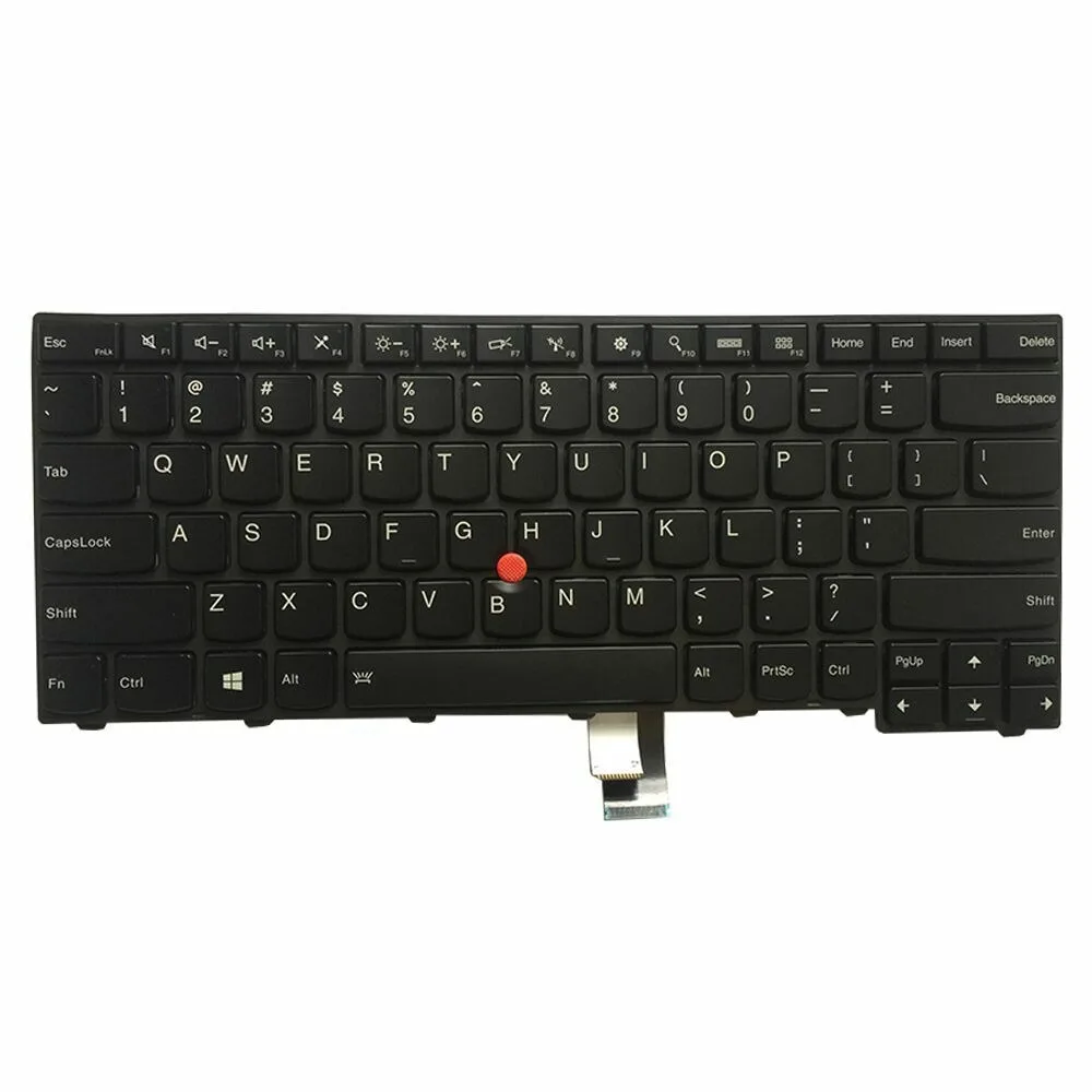 New Keyboard US With Backlit For Lenovo IBM THINKPAD T440 T440P T440E T431S E431
New Keyboard US With Backlit For Lenovo IBM THINKPAD T440 T440P T440E T431S E431