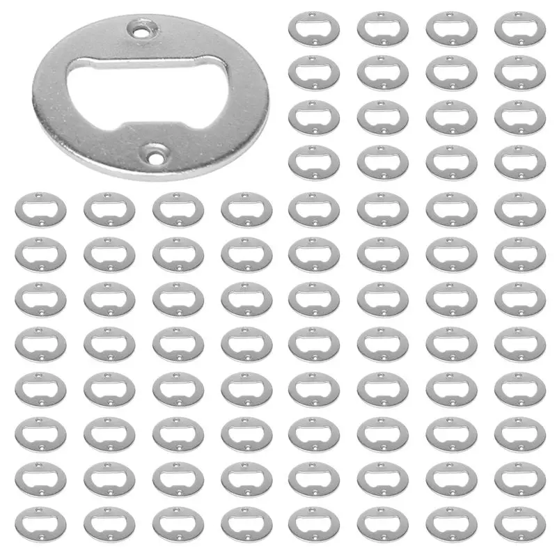 M12K-200 Set Bottle Opener Insert,Stainless Steel Round DIY Bottle Opener Hardware Kit Hardware Parts Supply With Screws
M12K-200 Set Bottle Opener Insert,Stainless Steel Round DIY Bottle Opener Hardware Kit Hardware Parts Supply With Screws