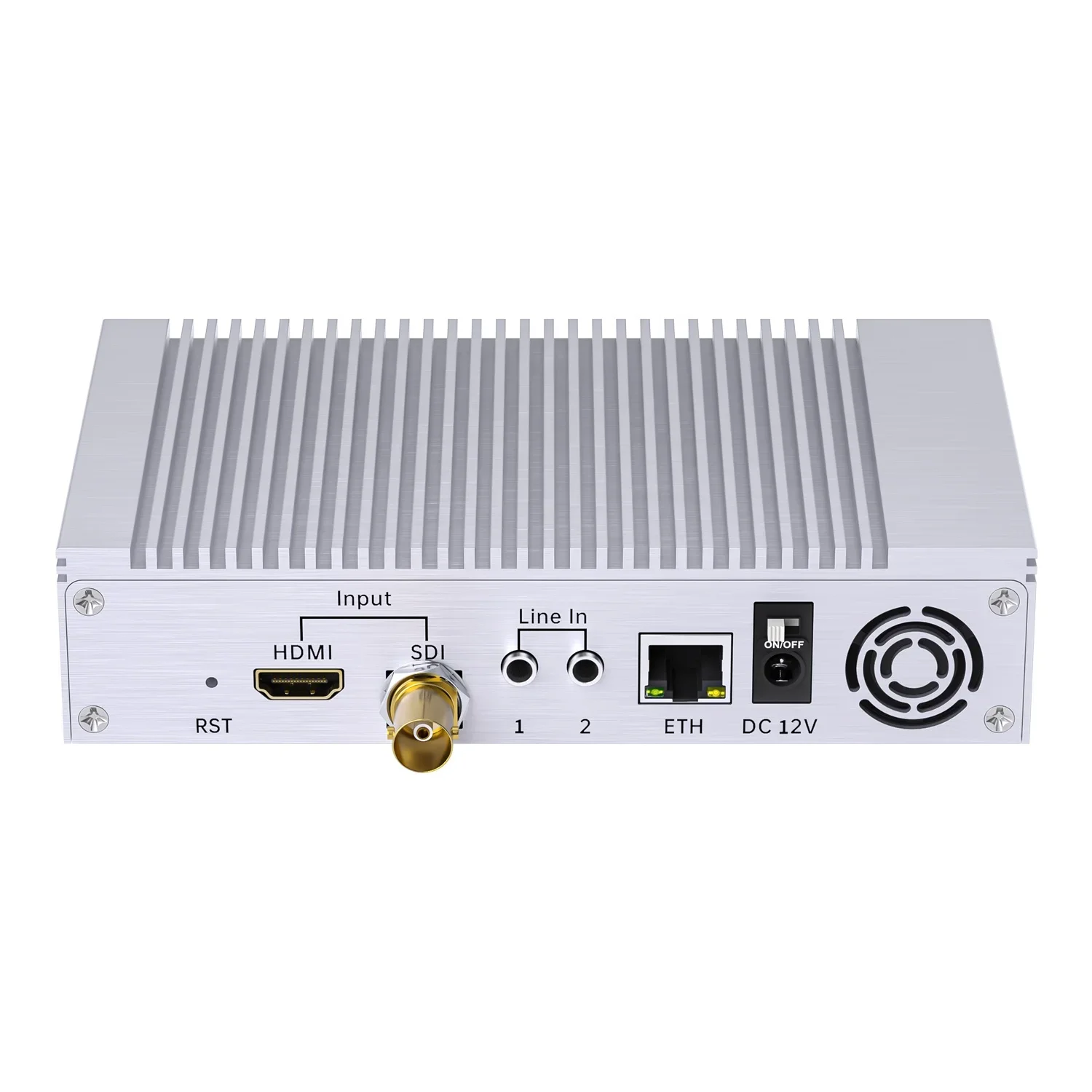 4K60 12G SDI StandAlone Endoscope 2 Channel 4K Switchable RTMP HDMI Encoder Capture Card Box Digital Video Recorder
4K60 12G SDI StandAlone Endoscope 2 Channel 4K Switchable RTMP HDMI Encoder Capture Card Box Digital Video Recorder