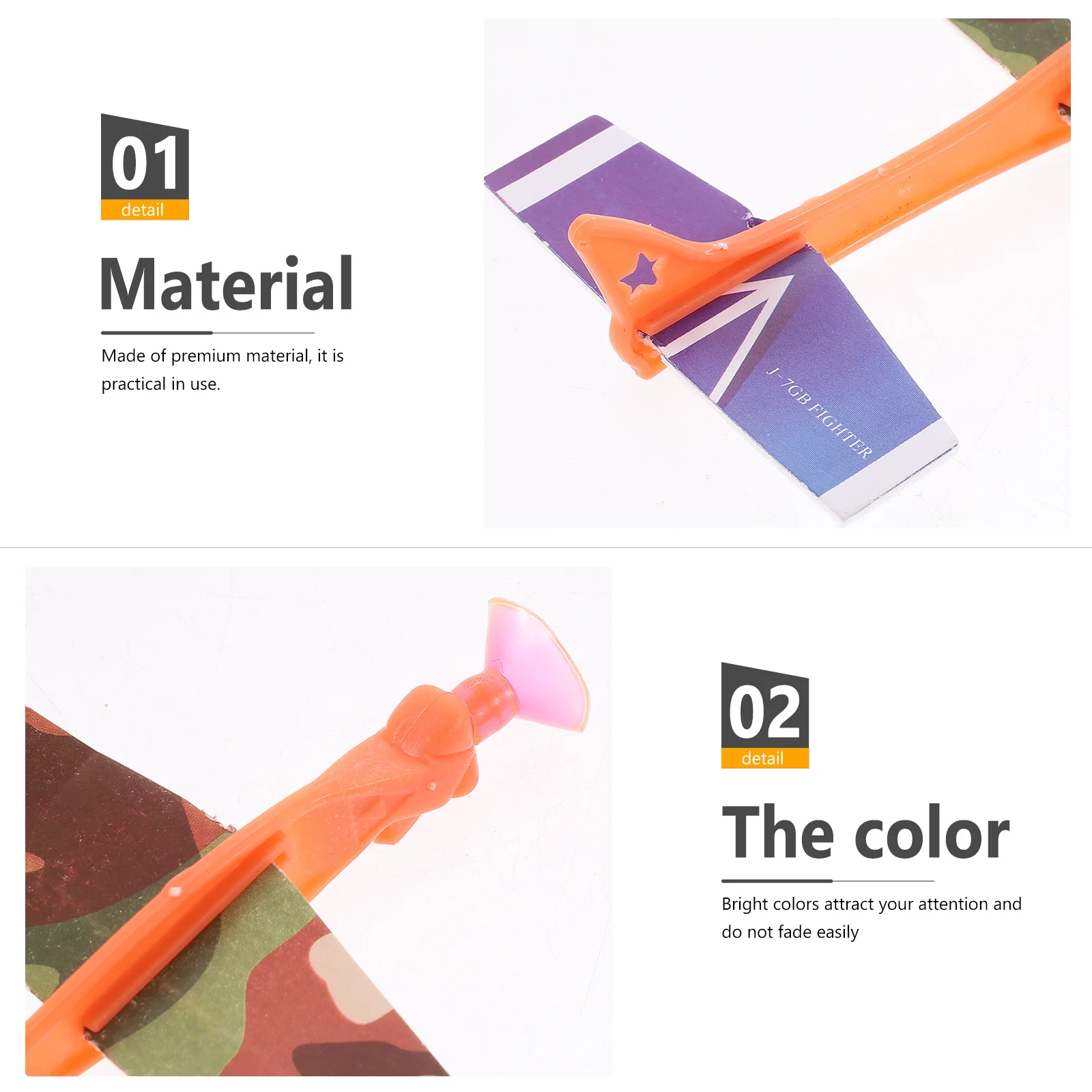 30 шт., метание для детей, уличная летающая игра, пенопластовый самолет для детей, имитация пальца, игрушка в виде самолета
30 шт., метание для детей, уличная летающая игра, пенопластовый самолет для детей, имитация пальца, игрушка в виде самолета