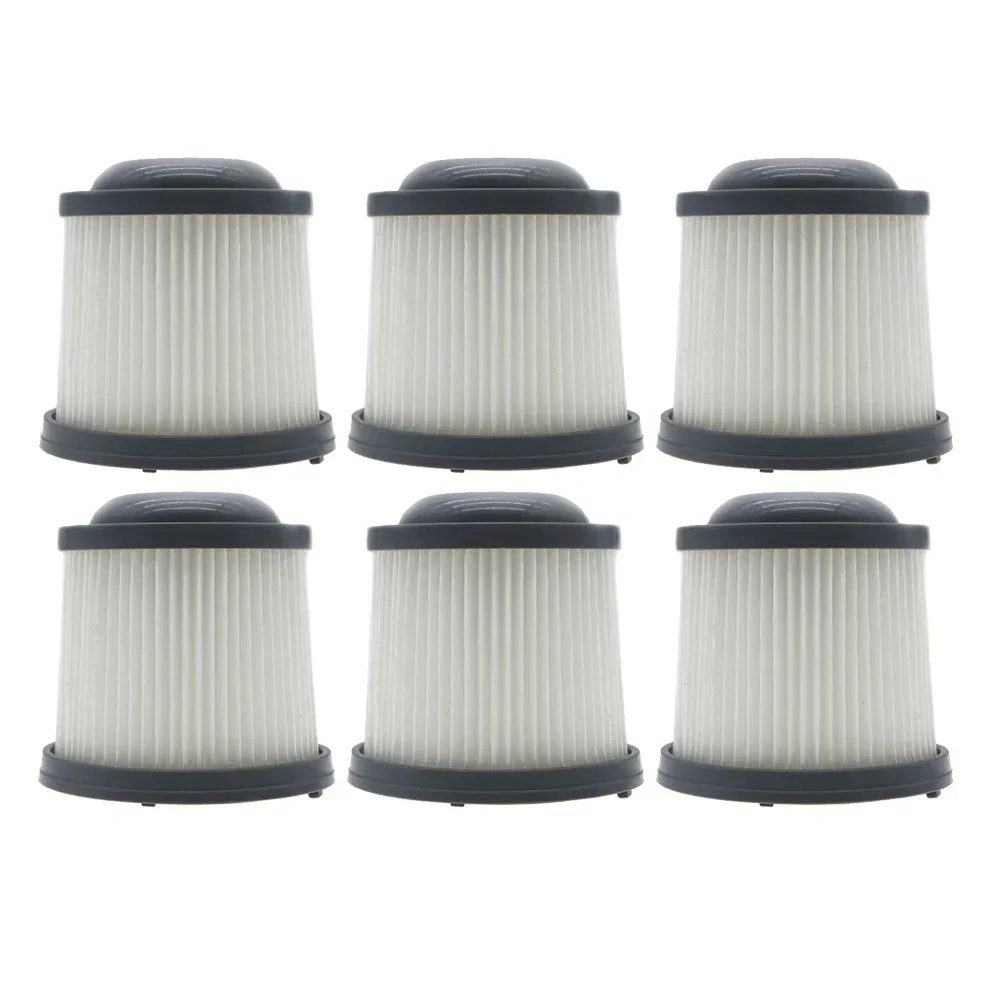 3PCS VF90 Filter for Black &Decker PVF110 PHV1210 PHV1210P PHV1210B PHV1210L-A9 PD1820LF PD1820LG PHV1810 PD1420L Part# 905524
3PCS VF90 Filter for Black &Decker PVF110 PHV1210 PHV1210P PHV1210B PHV1210L-A9 PD1820LF PD1820LG PHV1810 PD1420L Part# 905524