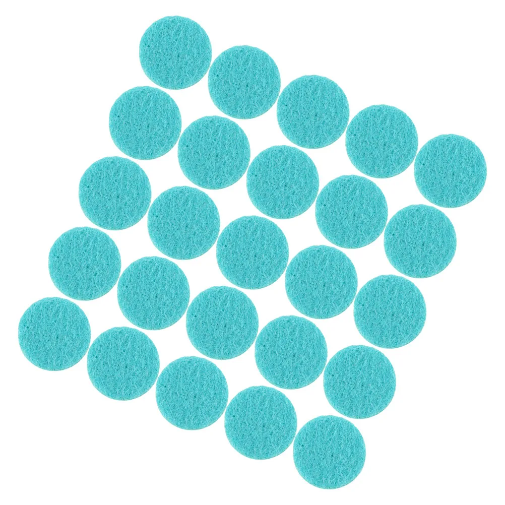 100 Pcs Round Cotton Pads High Absorbency Fiber Core Essential Oil Diffuser Aromatherapy Freshener Refill Vent Clips Bracelet
100 Pcs Round Cotton Pads High Absorbency Fiber Core Essential Oil Diffuser Aromatherapy Freshener Refill Vent Clips Bracelet