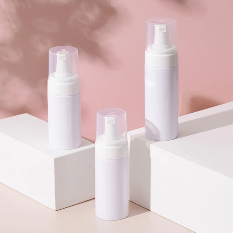 Juyou(zhanyan)100ml Face Amino Acid Plant Extract Deep Cleansing Foam For Sensitive Acne Oily Skin
Juyou(zhanyan)100ml Face Amino Acid Plant Extract Deep Cleansing Foam For Sensitive Acne Oily Skin