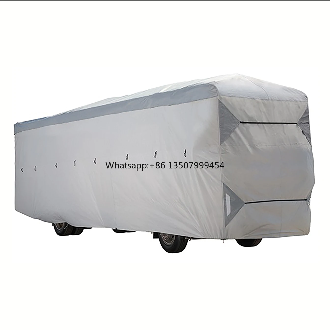 Hot Selling Dust Rain Snowproof Camper Shelter Multi-Size Breathable Car Cover RV Protection Cover with Storage Bag
Hot Selling Dust Rain Snowproof Camper Shelter Multi-Size Breathable Car Cover RV Protection Cover with Storage Bag