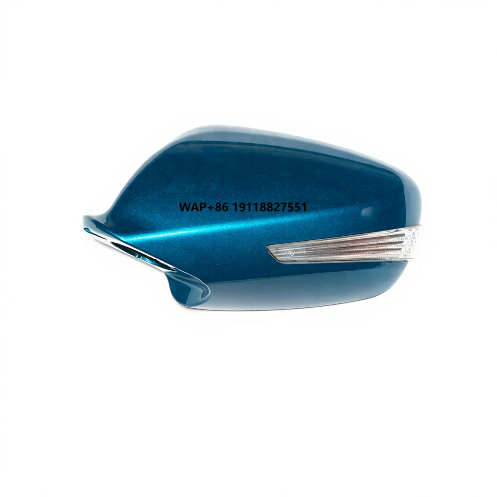 High Precision Plastic Rearview Mirror Mold For Car Truck Universal Durable Smooth Surface Anti Scratch
High Precision Plastic Rearview Mirror Mold For Car Truck Universal Durable Smooth Surface Anti Scratch