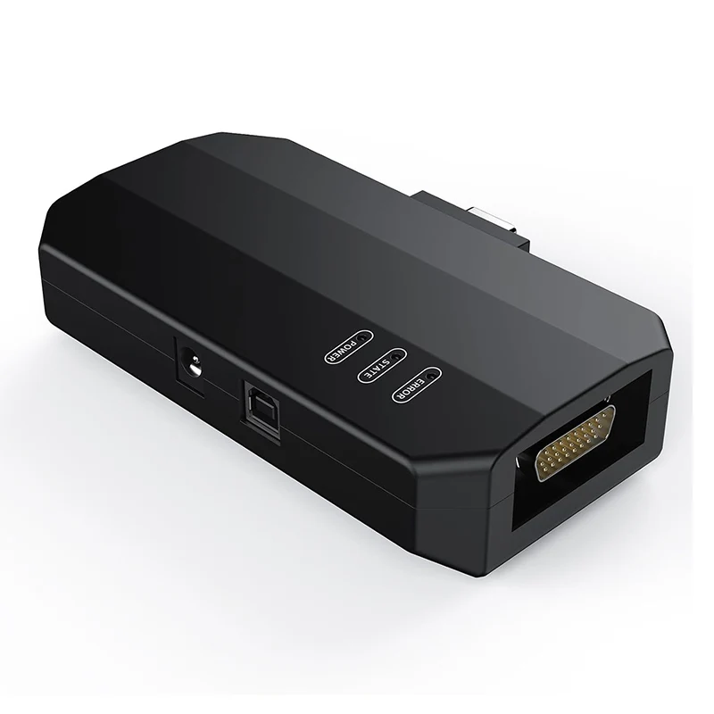 LAUNCH X431 X-PROG3 PC Adaptor PC Tools Read/Write On-Board EEPROM Chip Data For IMMO PLUS/ELITE Work With X-PROG 3
LAUNCH X431 X-PROG3 PC Adaptor PC Tools Read/Write On-Board EEPROM Chip Data For IMMO PLUS/ELITE Work With X-PROG 3