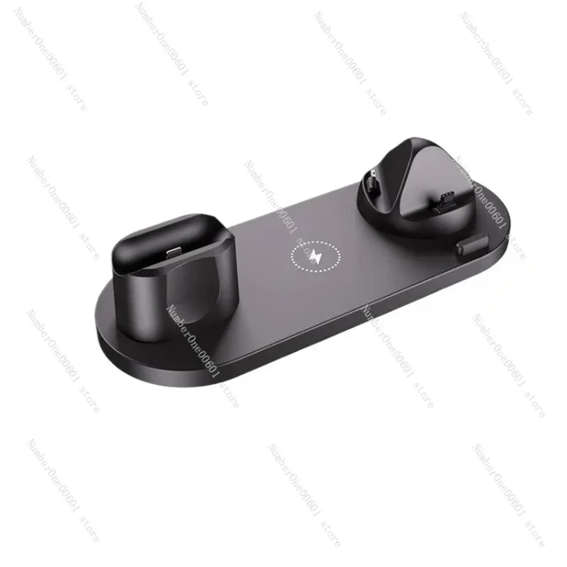 Birthday Gifts for Boys To Give Boyfriends and Friends Practical Wireless Charging Pad
Birthday Gifts for Boys To Give Boyfriends and Friends Practical Wireless Charging Pad
