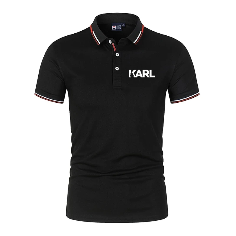 2024 men's summer new Polo shirt men's casual slim fit men's summer new fashionable men's clothing
2024 men's summer new Polo shirt men's casual slim fit men's summer new fashionable men's clothing