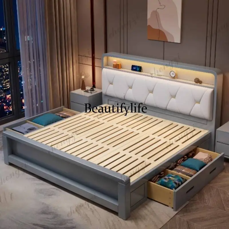 Adults Double Bed Accessories Mattresses Freeshippings Bunker Double Bed King Loft Letto Matrimoniale Furniture
Adults Double Bed Accessories Mattresses Freeshippings Bunker Double Bed King Loft Letto Matrimoniale Furniture