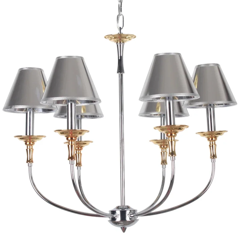 MYI ER American Style Living Room Pendant Modern Simple Bedroom Iron Lamp European Retro Black Dining Art Fashion Lighting
MYI ER American Style Living Room Pendant Modern Simple Bedroom Iron Lamp European Retro Black Dining Art Fashion Lighting