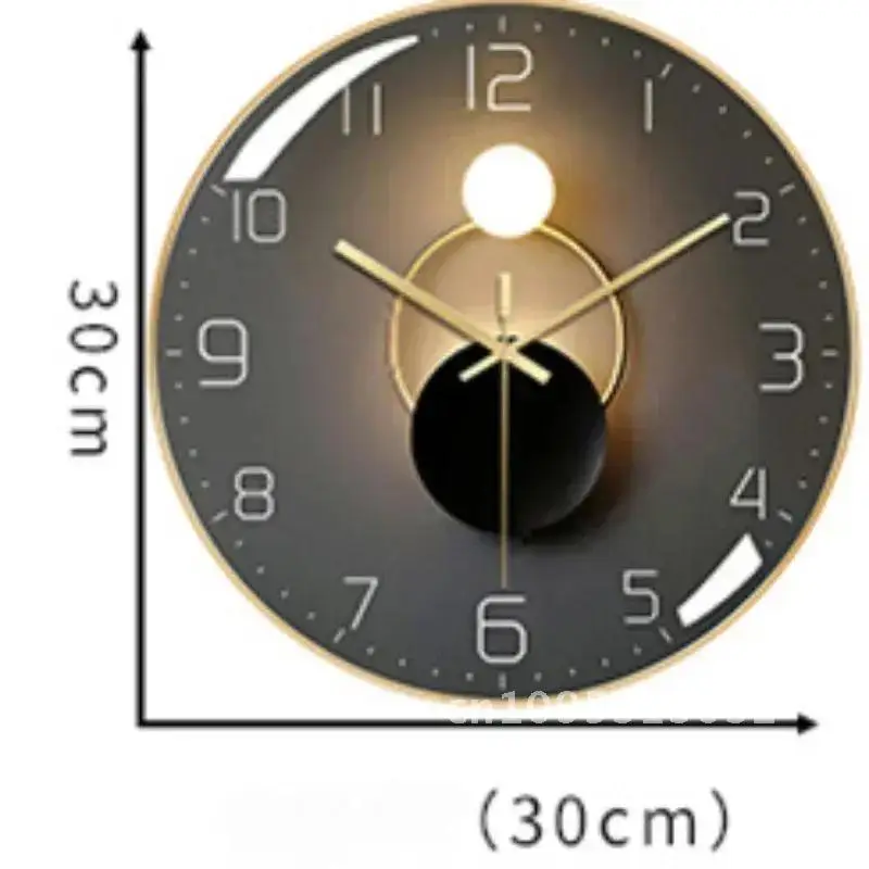 12 Inch Curved Glass Wall Clock Wall Modern Home Clock Nordic Decoration Wall Silent Living Bedroom Room Creative
12 Inch Curved Glass Wall Clock Wall Modern Home Clock Nordic Decoration Wall Silent Living Bedroom Room Creative