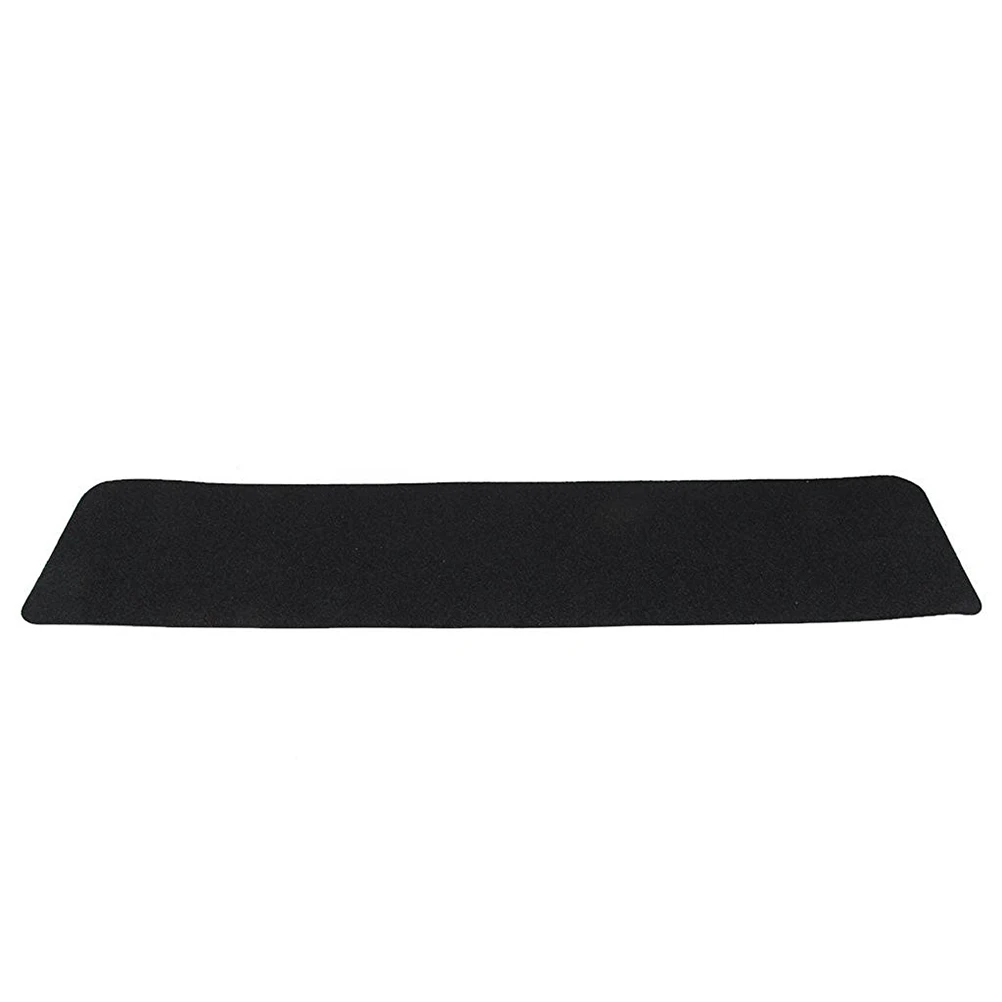 5Pcs Anti Slip Tape Black Sand Surface Non Skid Stair Strips Safety Scaffolding Decking Sticker Lightweight Practical
5Pcs Anti Slip Tape Black Sand Surface Non Skid Stair Strips Safety Scaffolding Decking Sticker Lightweight Practical