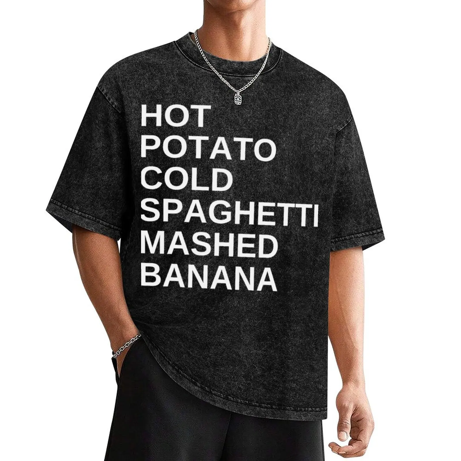 The Wiggles “Hot Potato” Light T-Shirt korean fashion tees cotton graphic tees graphic shirts oversized t shirt men
The Wiggles “Hot Potato” Light T-Shirt korean fashion tees cotton graphic tees graphic shirts oversized t shirt men