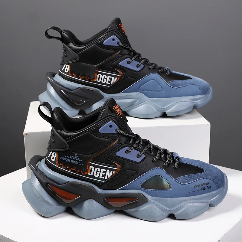 Fashion Men Running Sneakers Large Size Male Athletic Shoes Jogging Walking Zapatos Deportivos Outdoor Breathable man shoes
Fashion Men Running Sneakers Large Size Male Athletic Shoes Jogging Walking Zapatos Deportivos Outdoor Breathable man shoes