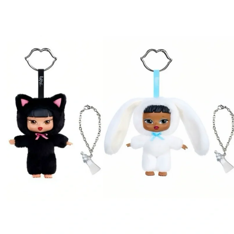 Hot New Mga Bratz Iconz Dolls Series Blind Box Kawaii Charm Keychain Cute Doll Mystery Box Anime Figure Ornament Toy Kids Gifts
Hot New Mga Bratz Iconz Dolls Series Blind Box Kawaii Charm Keychain Cute Doll Mystery Box Anime Figure Ornament Toy Kids Gifts