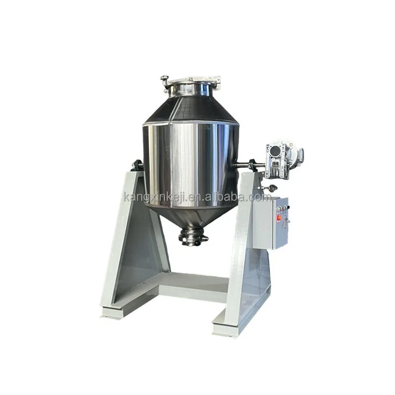 Vertical Food Washing Flour Drum Mixer Stainless Steel Rotary Tea Dry Ingredient Spice Mix Machine Blender
Vertical Food Washing Flour Drum Mixer Stainless Steel Rotary Tea Dry Ingredient Spice Mix Machine Blender