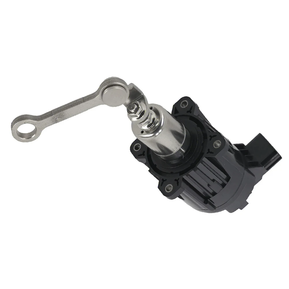 Electronic Boost Wastegate Actuator For Turbocharger Replacement Turbo Actuator Quick Response Longer Service Life
Electronic Boost Wastegate Actuator For Turbocharger Replacement Turbo Actuator Quick Response Longer Service Life