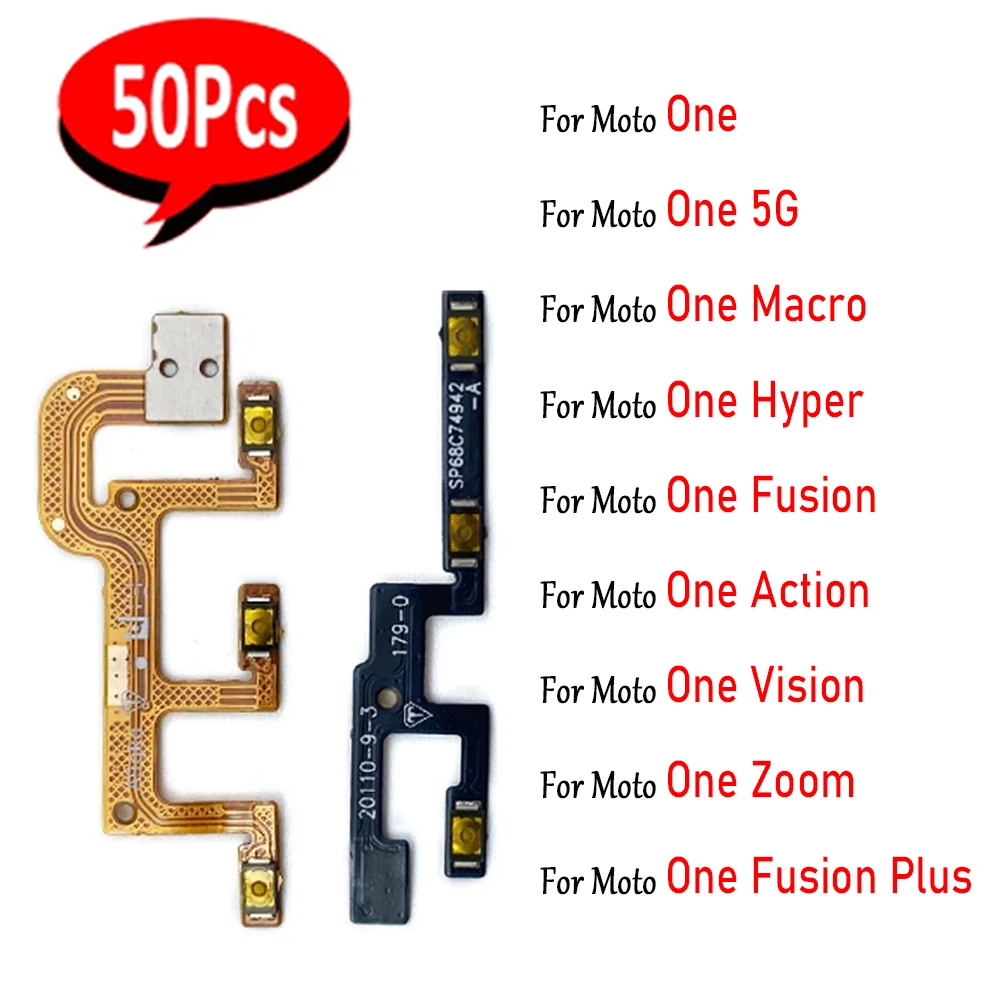 50 шт., новый протестированный фотографический гибкий кабель для Moto One Fusion Plus, экшн, гипер Макросъемка, зум/фотография
50 шт., новый протестированный фотографический гибкий кабель для Moto One Fusion Plus, экшн, гипер Макросъемка, зум/фотография