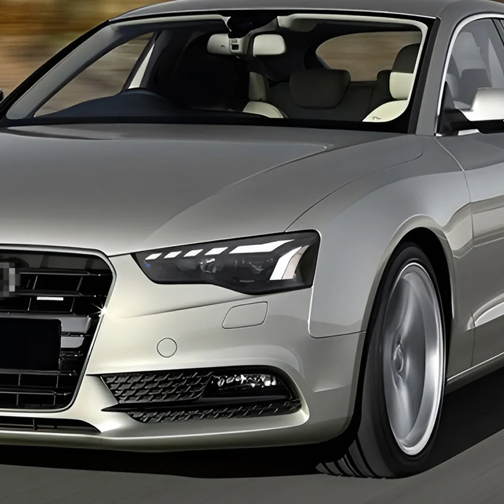 Car Front Lamps For Audi A5 A5L S5 RS5 2008-2016 LED Auto Headlights Assembly Upgrade High Quality Projector Lens Accessories
Car Front Lamps For Audi A5 A5L S5 RS5 2008-2016 LED Auto Headlights Assembly Upgrade High Quality Projector Lens Accessories