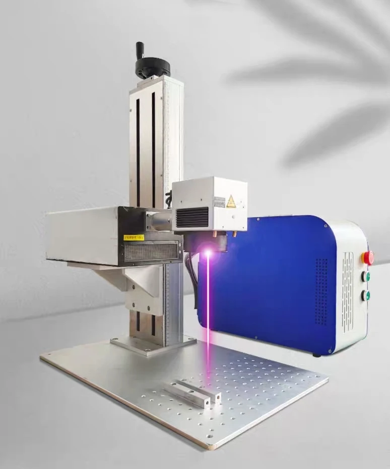 Factory Direct Price Split 20w 30w 50w Laser Engraving or Marking Machine Mini Machine Portable
Factory Direct Price Split 20w 30w 50w Laser Engraving or Marking Machine Mini Machine Portable