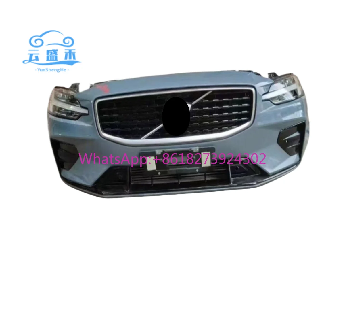 Высокое качество для Volvo XC60 S60 Thor Sport Car Передний комплект кузова Пластиковые передние бамперы Решетка передних автомобильных бамперов Радиатор
Высокое качество для Volvo XC60 S60 Thor Sport Car Передний комплект кузова Пластиковые передние бамперы Решетка передних автомобильных бамперов Радиатор