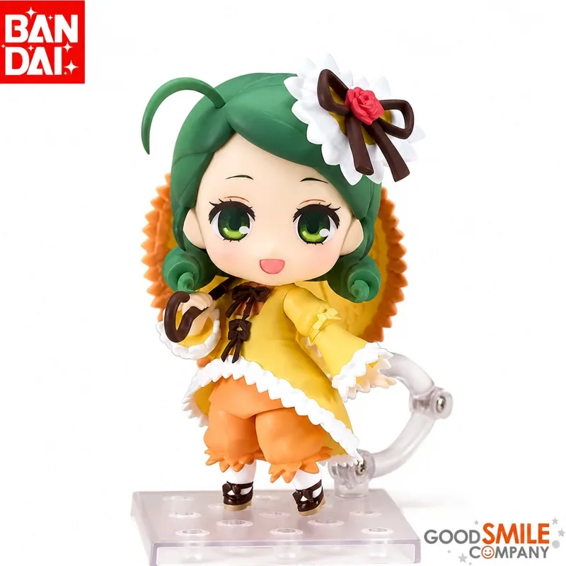 In Stock Bandai Original Bandai Rozen Maiden Kanarienvogel Action Figure Model Doll Brand New Boxed Anime Characters Toys Model
In Stock Bandai Original Bandai Rozen Maiden Kanarienvogel Action Figure Model Doll Brand New Boxed Anime Characters Toys Model