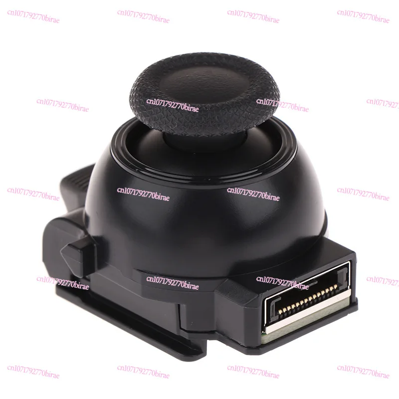 Suitable for PS5 Game Console Elite Handle Dse Joystick Edge Joystick Module Operation Replaceable Joystick
Suitable for PS5 Game Console Elite Handle Dse Joystick Edge Joystick Module Operation Replaceable Joystick