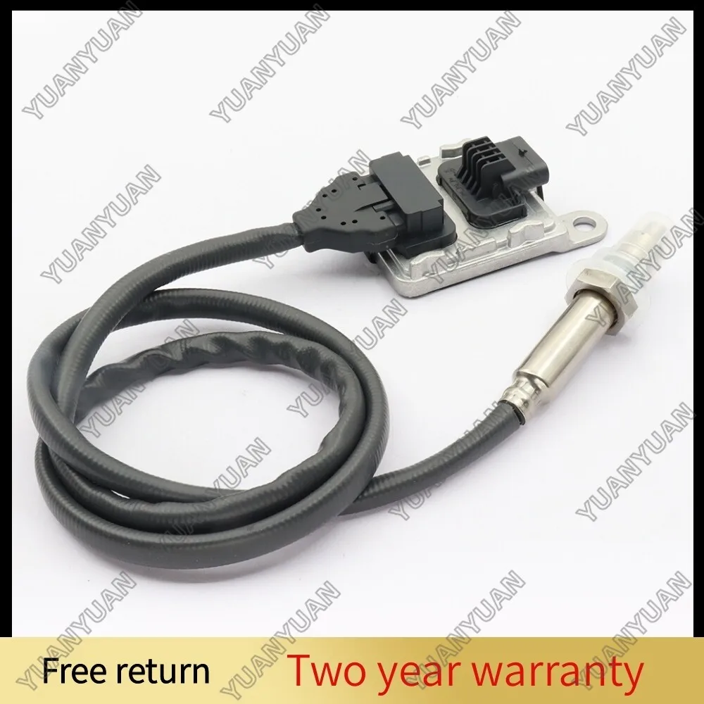 29640-2FRC0 SNS800 A2C11213400-01 Nitrogen Oxide Nox Sensor for Hyundai Genesis Kia Stinger
29640-2FRC0 SNS800 A2C11213400-01 Nitrogen Oxide Nox Sensor for Hyundai Genesis Kia Stinger