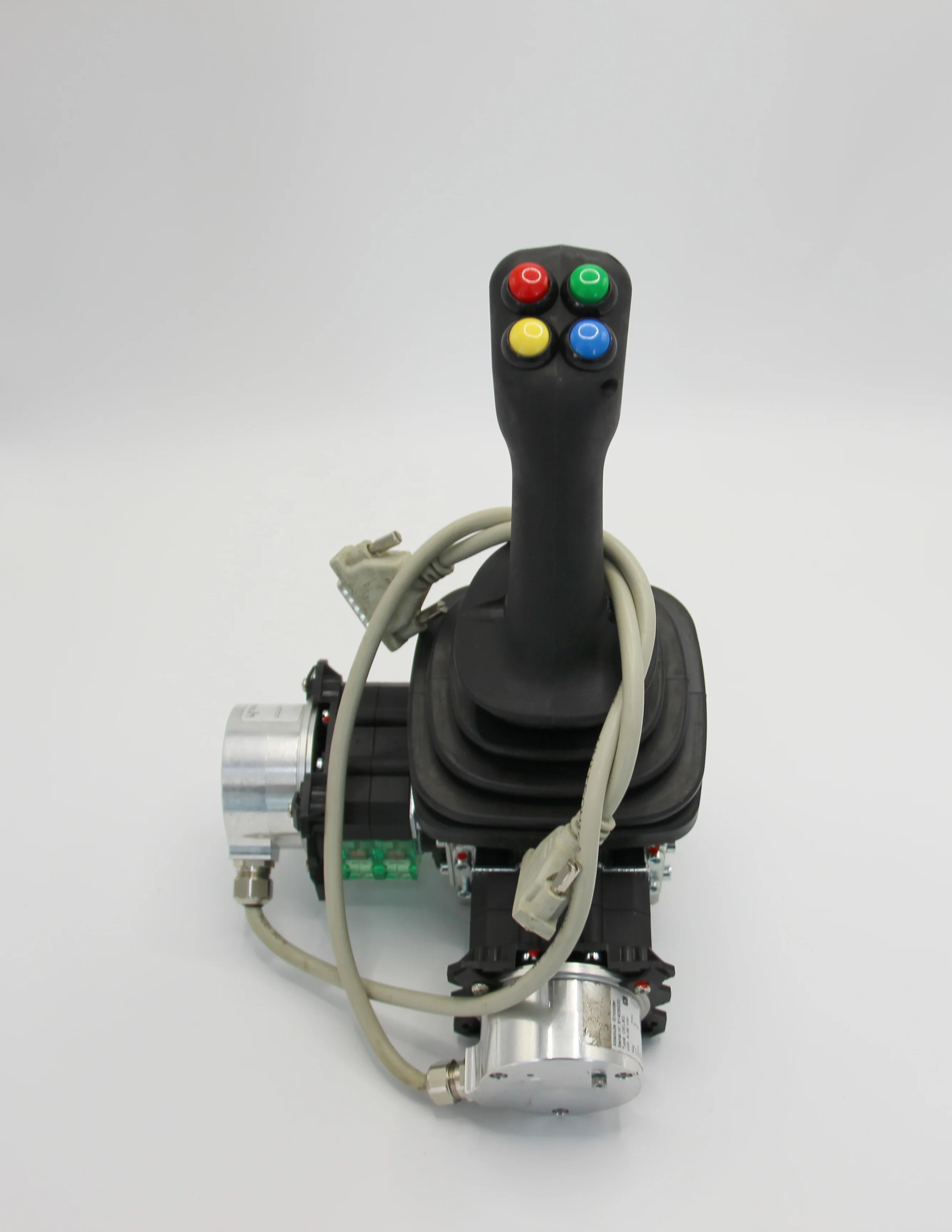 Direct Sale New Industrial Joystick Button Control Crane Encoder Construction Machinery Cranes Excavators Manufacturing Retail
Direct Sale New Industrial Joystick Button Control Crane Encoder Construction Machinery Cranes Excavators Manufacturing Retail