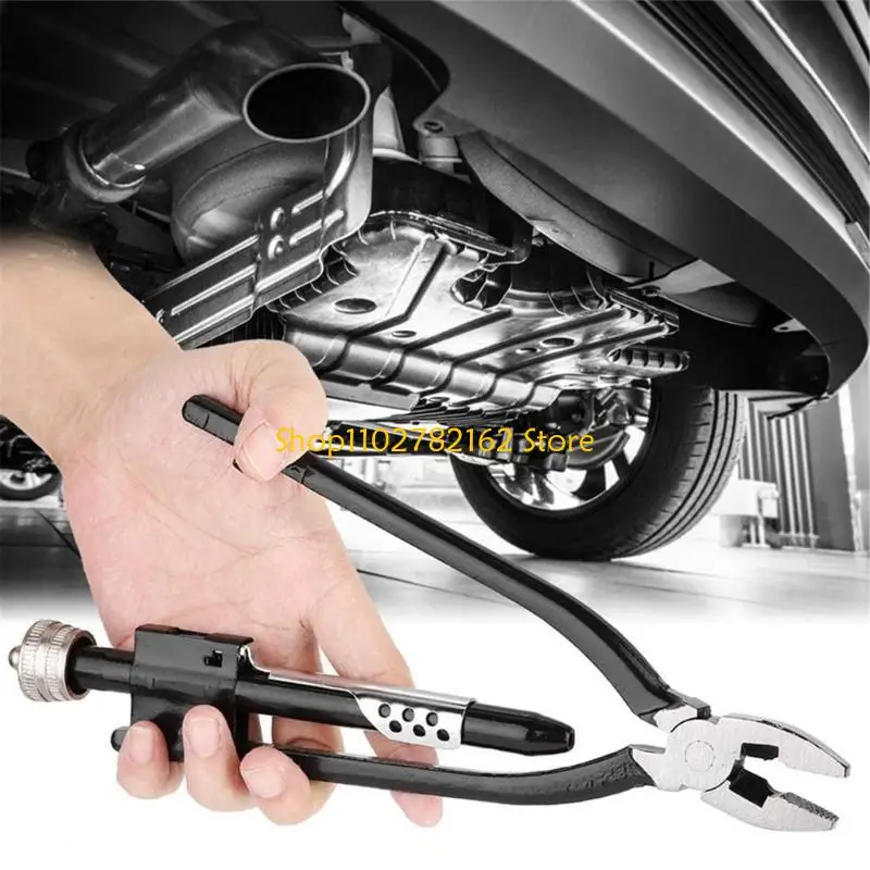 547B 6inch/9inch Carbon Steel Diagonal Pliers for Electricians with Ergonomic Handle
547B 6inch/9inch Carbon Steel Diagonal Pliers for Electricians with Ergonomic Handle