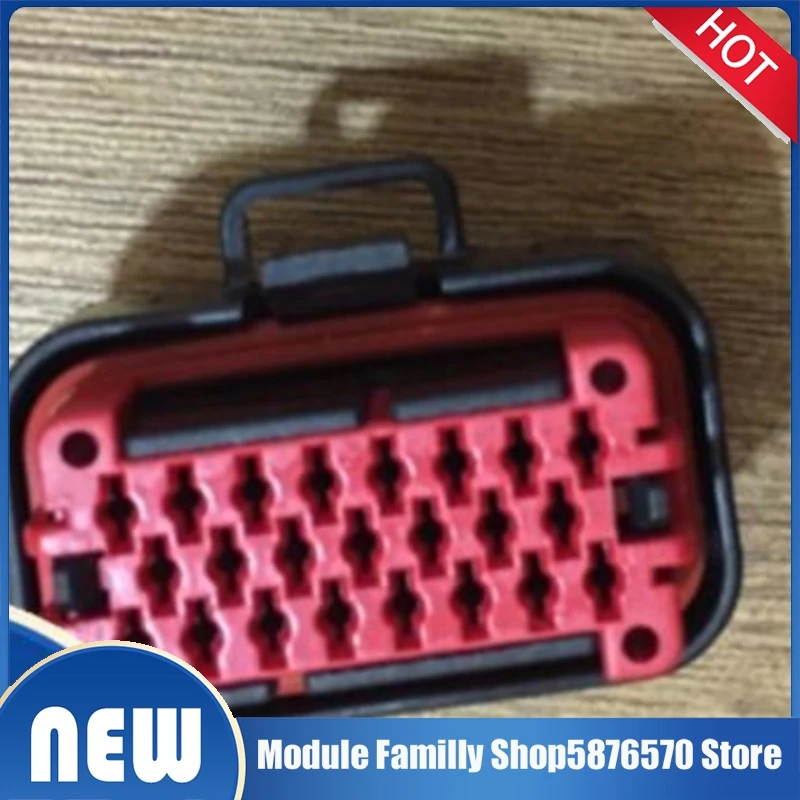 2 шт./лот 770680-1 1928405558 1928405765 1393436-4 1393450-3 2141211-2 2290490-1 2310537 281810-1 776438-1 разъем новый оригинальный
2 шт./лот 770680-1 1928405558 1928405765 1393436-4 1393450-3 2141211-2 2290490-1 2310537 281810-1 776438-1 разъем новый оригинальный