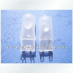 JCD230V20W G9 Мягкий (желтый) Длинный срок службы полки, не защищенный кристалл E054 10 шт., освещение Sellwell 2025-02
JCD230V20W G9 Мягкий (желтый) Длинный срок службы полки, не защищенный кристалл E054 10 шт., освещение Sellwell 2025-02