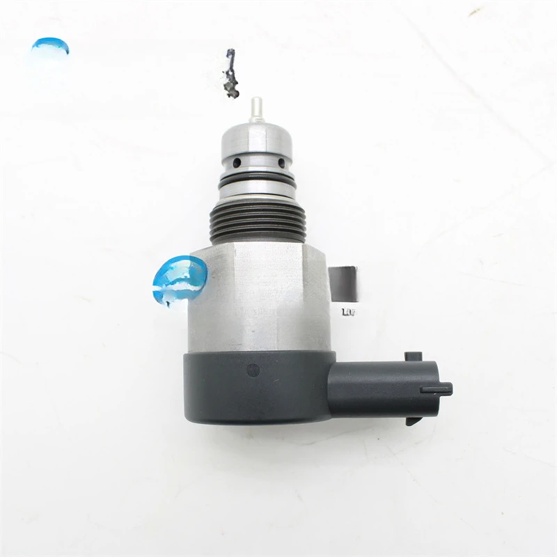 0281002829 Fuel pressure control valve regulator for excavator loader engineering spare parts
0281002829 Fuel pressure control valve regulator for excavator loader engineering spare parts