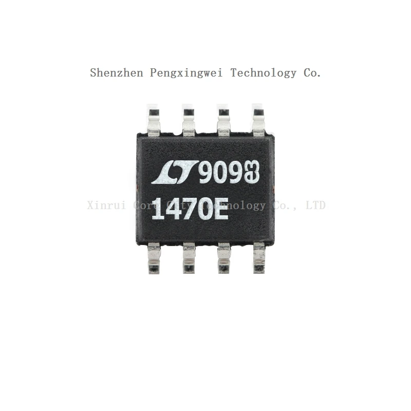 LTC1470 LTC1470E LTC1470ES LTC1470ES8 LTC1470ES8 # PBF LTC1470ES8 # TRPBF 100% NewOriginal SOP-8 электронные переключатели питания
LTC1470 LTC1470E LTC1470ES LTC1470ES8 LTC1470ES8 # PBF LTC1470ES8 # TRPBF 100% NewOriginal SOP-8 электронные переключатели питания