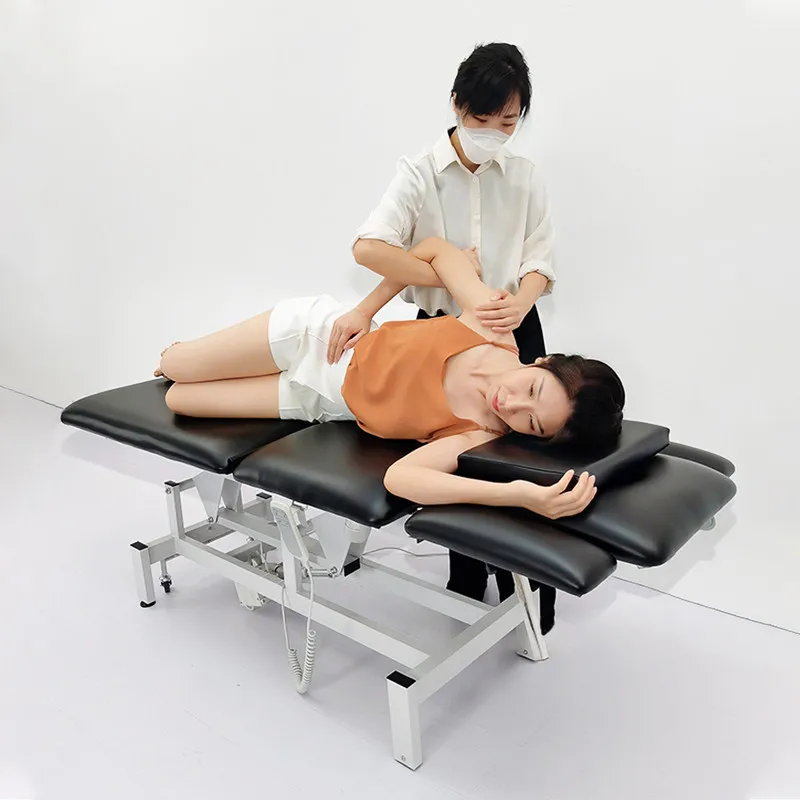 Электрические массажные столы Ортопедические физиотерапевтические массажные столы Лифтинг Коммерческая мебель Tavoli Per Massaggi ZY40AMC
Электрические массажные столы Ортопедические физиотерапевтические массажные столы Лифтинг Коммерческая мебель Tavoli Per Massaggi ZY40AMC