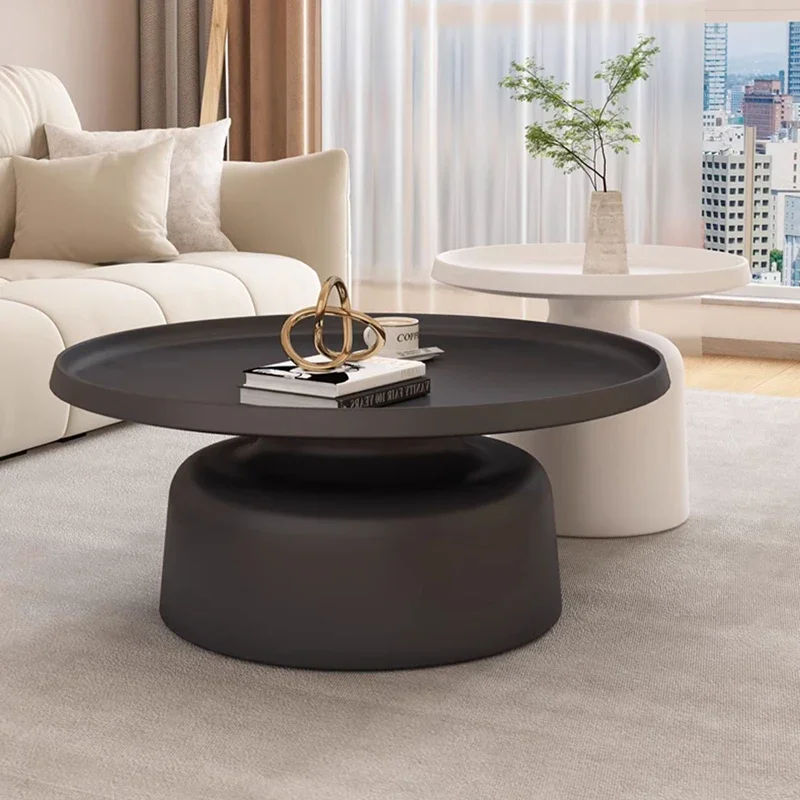 Living Room Coffee Table Low Minimalist Center Small Coffee Table Aesthetic Plastic De Centro Mesa De Centro Para Sala Furniture 
Living Room Coffee Table Low Minimalist Center Small Coffee Table Aesthetic Plastic De Centro Mesa De Centro Para Sala Furniture