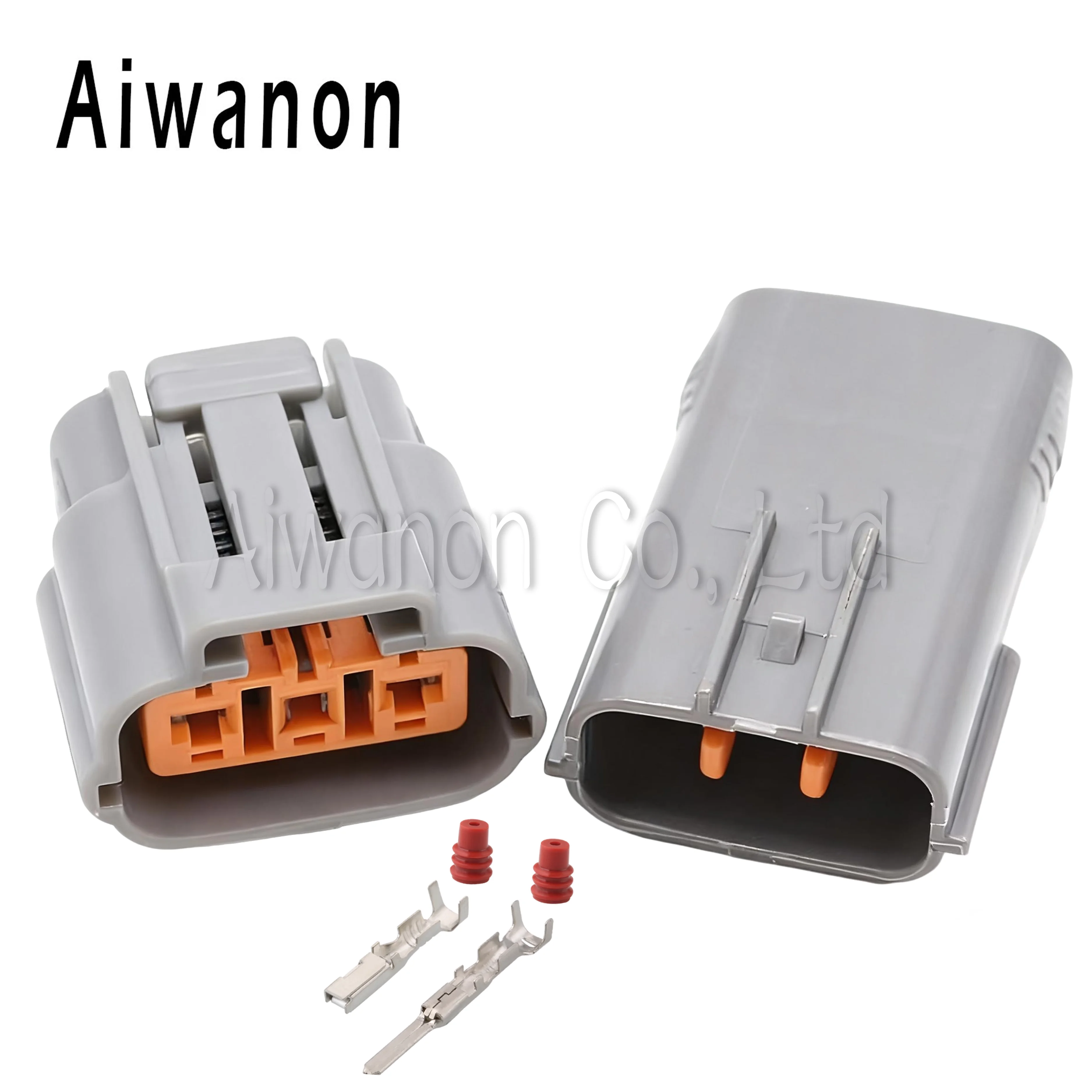1 Set 3 Pin 6195-0009 Auto Ignition Coil Plug Female Male Electrical Cable Connectors Wire Harness For Nissan Mazda 6195-0012
1 Set 3 Pin 6195-0009 Auto Ignition Coil Plug Female Male Electrical Cable Connectors Wire Harness For Nissan Mazda 6195-0012